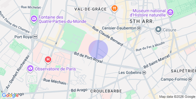 Localisation