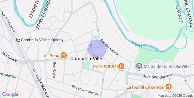 Localisation