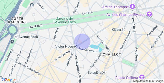 Localisation