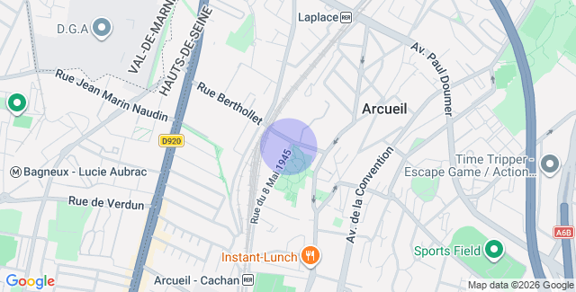 Localisation