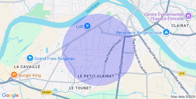 Localisation