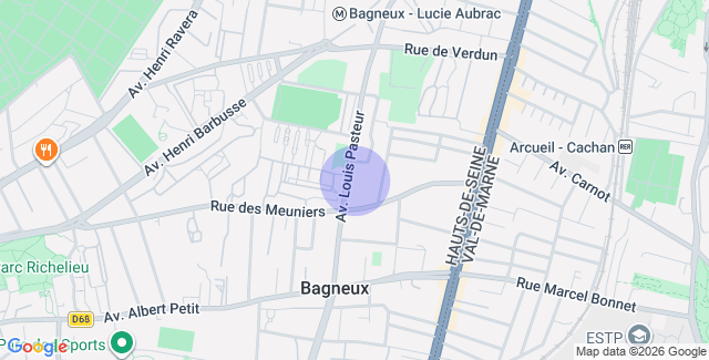 Localisation