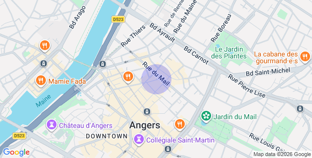 Localisation