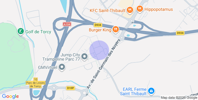 Localisation