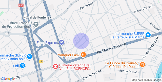 Localisation