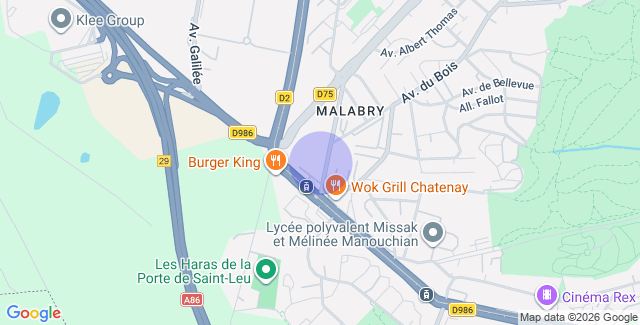Localisation