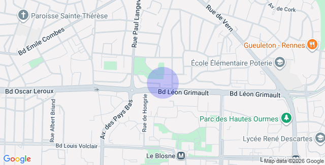 Localisation
