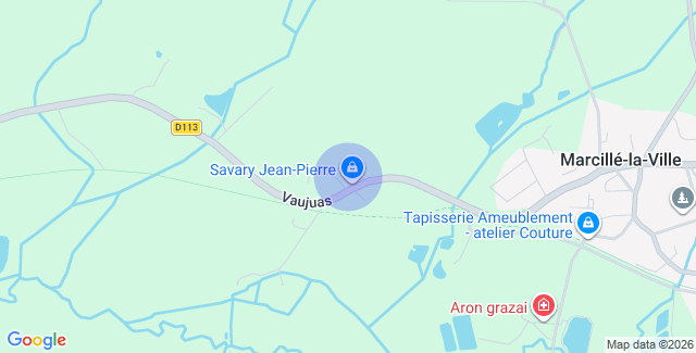 Localisation