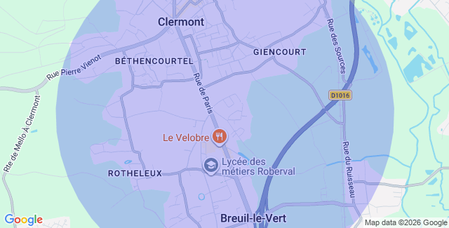 Localisation