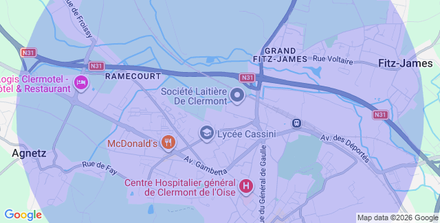 Localisation