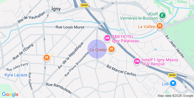 Localisation