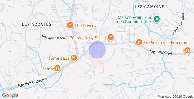 Localisation