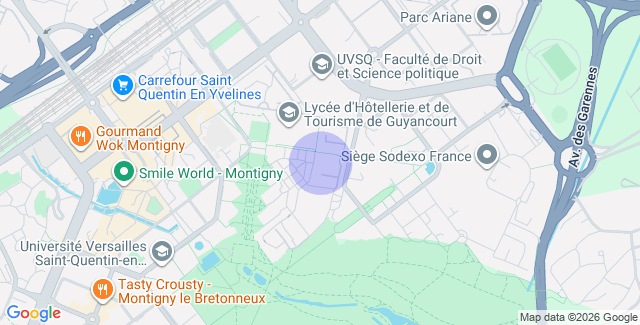 Localisation