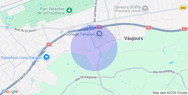 Localisation