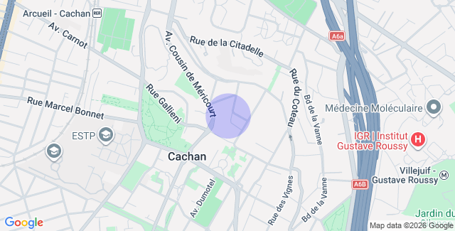 Localisation