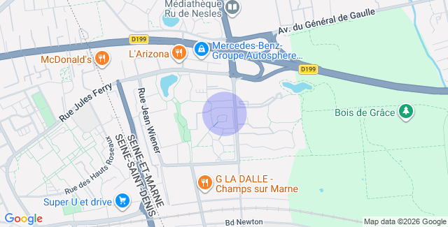 Localisation