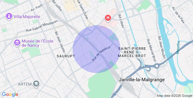 Localisation