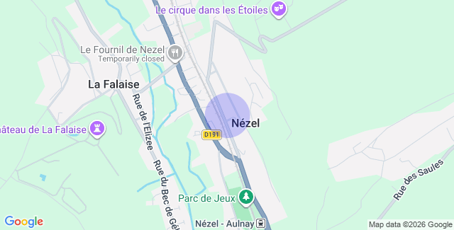 Localisation