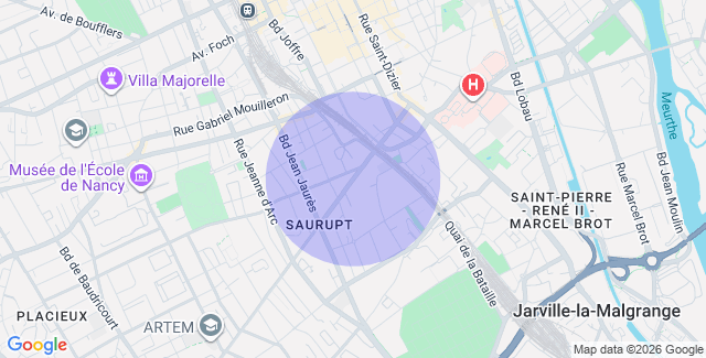Localisation