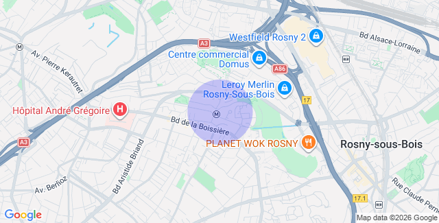 Localisation