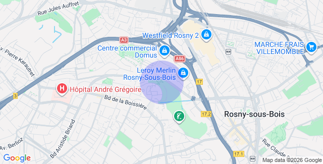 Localisation