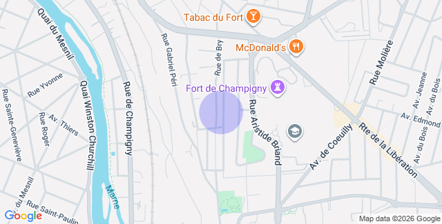 Localisation
