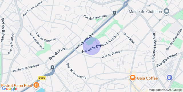 Localisation