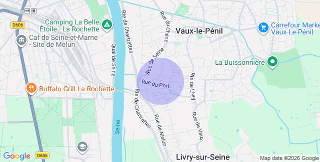 Localisation