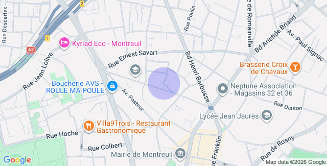 Localisation