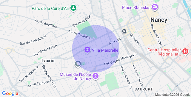 Localisation