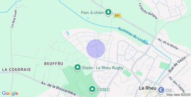 Localisation