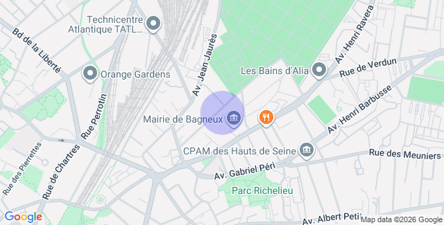 Localisation