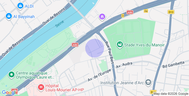 Localisation
