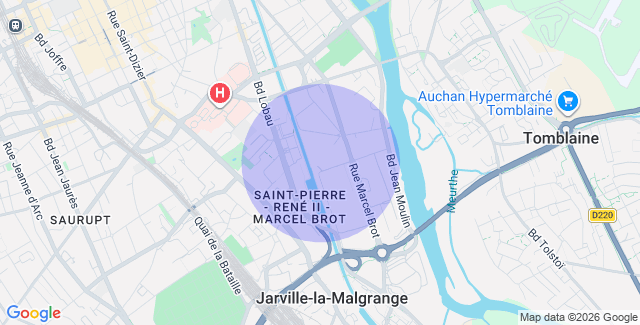 Localisation