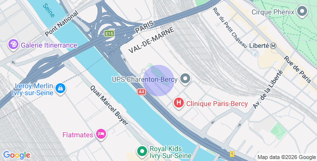 Localisation