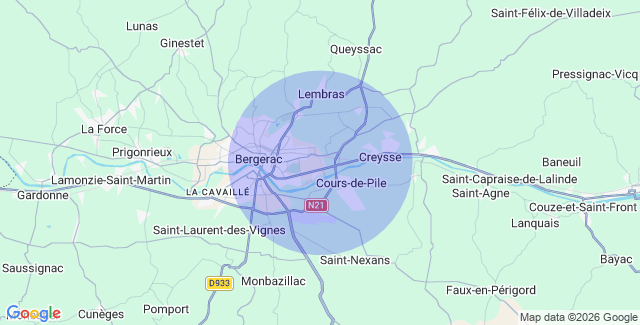 Localisation
