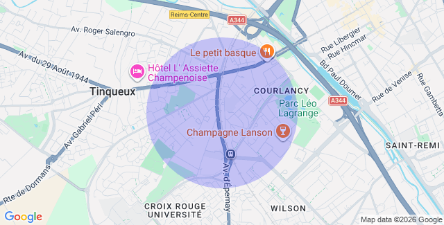 Localisation