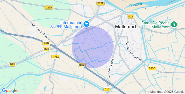 Localisation