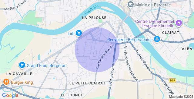 Localisation