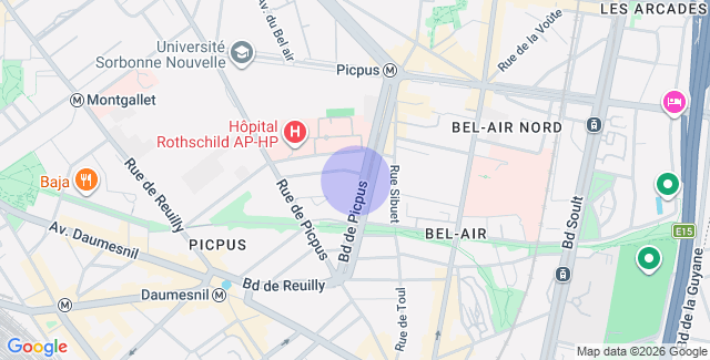 Localisation