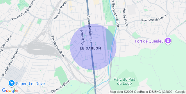 Localisation