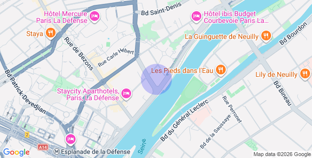 Localisation