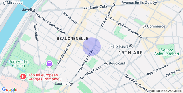Localisation
