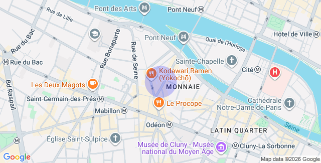 Localisation