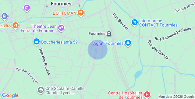 Localisation