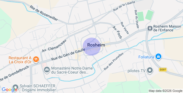 Localisation