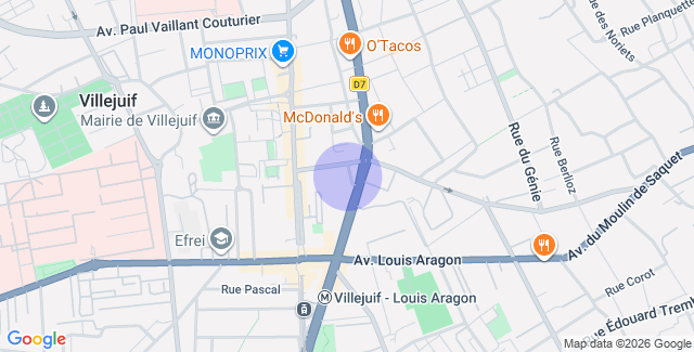 Localisation