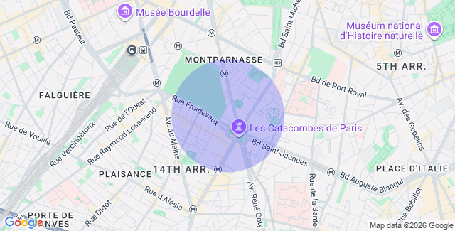 Localisation