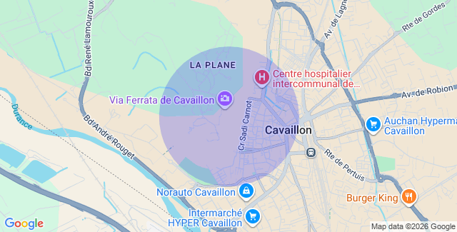 Localisation