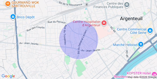 Localisation